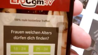 Ebony Hottie Goes On A Blind Date And Gets Her Curvy Body Fucked Hard