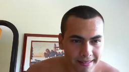 Tyson Capra Private Show