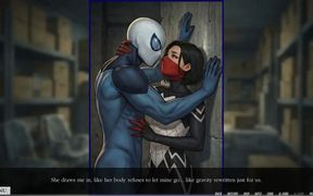 Silk Loves Sex - with Great Pleasure 6 - Ai Cartoon Porn Game