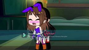 fucking my beautiful wife️(gocha heat)