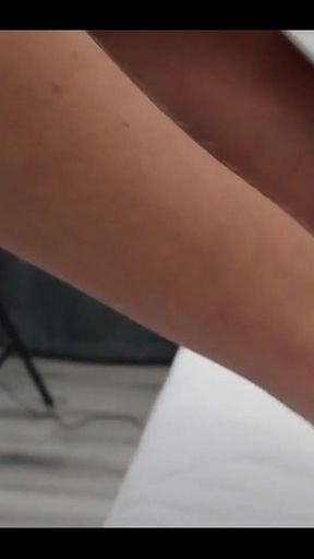 Role Play: Zipper Fetish.
