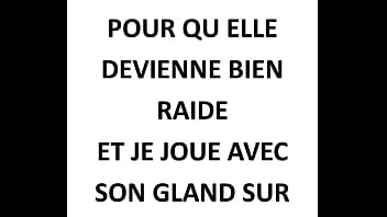 Ici la story public de ma nouvelle vid&eacute_o. Tu as la vid&eacute_o compl&egrave_te de 20m en t...