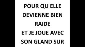 Ici la story public de ma nouvelle vid&eacute_o. Tu as la vid&eacute_o compl&egrave_te de 20m en t...