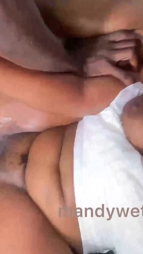 Truth or Dare Ends up with Hardcore Bang with My Bae