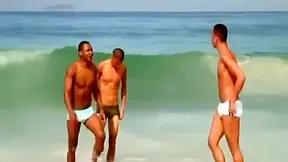 Adrian Correa - Sex In The Shower ( #3 Estevam Lobo & Mario Coelho
