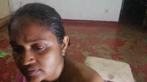 Stepson Caught Smoking to Stepmother
