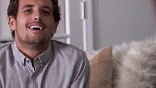 "Rough & Wet Dreams - MILF Sovereignty Syre Fucked Hard By Handsome Guy Tyler Nixon"