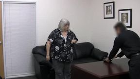 Angry Mom
