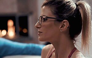 You remind me of me, Mackenzie Moss, Cory Chase