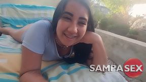 novinha perdeu a aposta e ficou com o cu arrombado e a buceta cheia de porra natty hot - marquesxxx