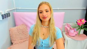 Evette Edwards Private Show - Part 3