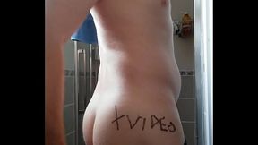 Fesses