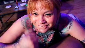 Jessie Heart Troating BBC For Pleasure POV kingcuretv