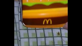 Aceita um lanche?