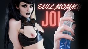 Perverted Step-Mommy JOI