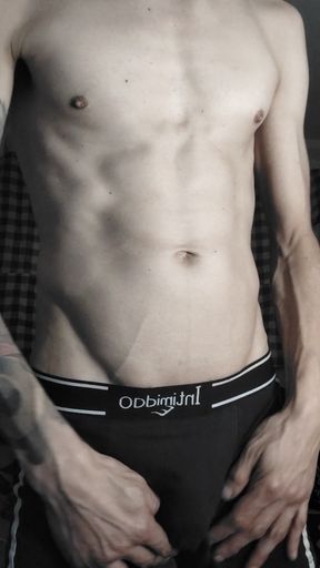 Marked