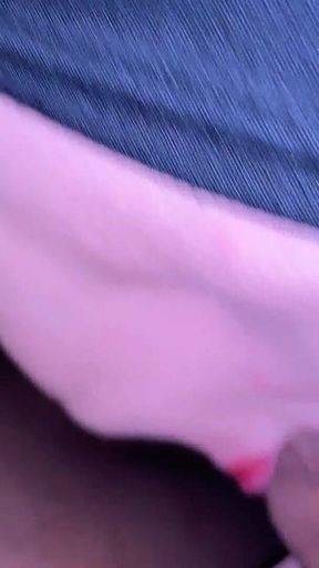 BBC Slut Wife Sucking Two Cocks Part 3