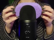 • Bath Sponge ASMR •