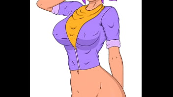 #1 Shelly (Brawl Stars)