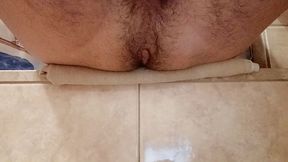 Localguy89 first time anal