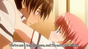 Curious Peeping Tom Catches Petite Girlfriends Private Moment – Naughty Hentai Delight