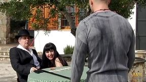 Maduras al Rescate. M.A.E. 2  A&amp_M Legends, pel&iacute_cula completa !!