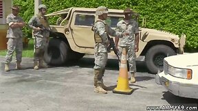 Marine being jerked off gay Explosions, failure, and punishment