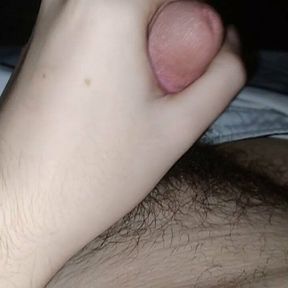 Morning Masturbation