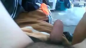 Se la mamo a cachondazo 69.,  y me avienta sus mecos.