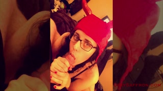 Sexy Snapchat Saturday October 31st 2015