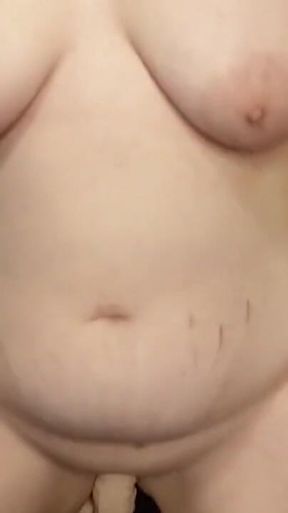 The jealous step-daughter