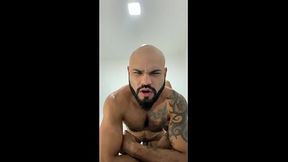 Jeff Carvalho e novinho dotado skatist23cm pt1