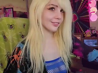 Eyebrow Head Shaving (Extended Preview)