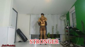 STRONGER (LIFT&CARRY)