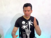 Preso dominicano preñando el culo de su compañero de celda porque no recibe visita conyugal! Relato