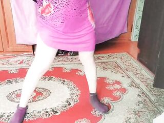 Lollipopish Whispers Melt My Mind