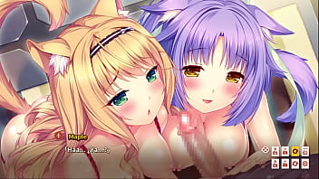 Nekopara Vo.3 - Parte 5