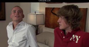 Jared Fucks Logan
