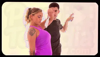 Step-Siblings' Painted Passion - Reality Kings Free streaming