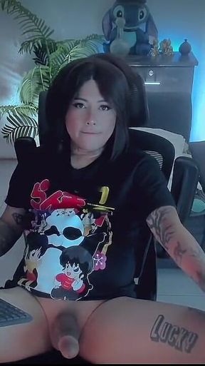 Livstream 27 March 2026