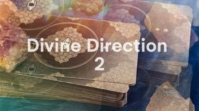 Divine Direction 2: Tarot Findom Humiliation Mind Fuck