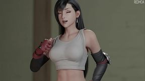 Tifa instant loss