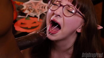 DRIPDROP: MYMINDBREAKS GETS GLAZED ON HALLOWEEN!!