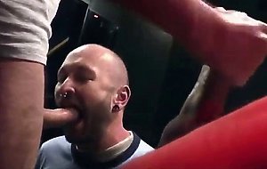 A protein Mouth