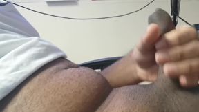 Indian Masturbating #1