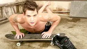 Reunited Raging Hard: Alex Stevens + John Magniati Heat Up Again – Staxus