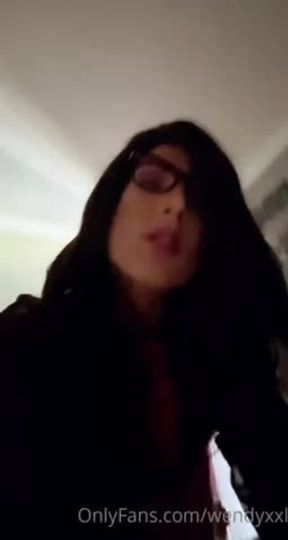 ts Wendy xxl
