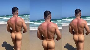orgia na praia - foda completa