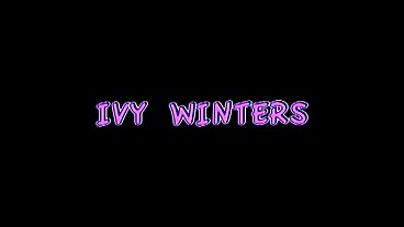 Ivy Winters Swallows Scott Lyons Deep Throat Load