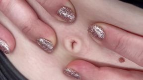 Office Manager Bellybutton Spell